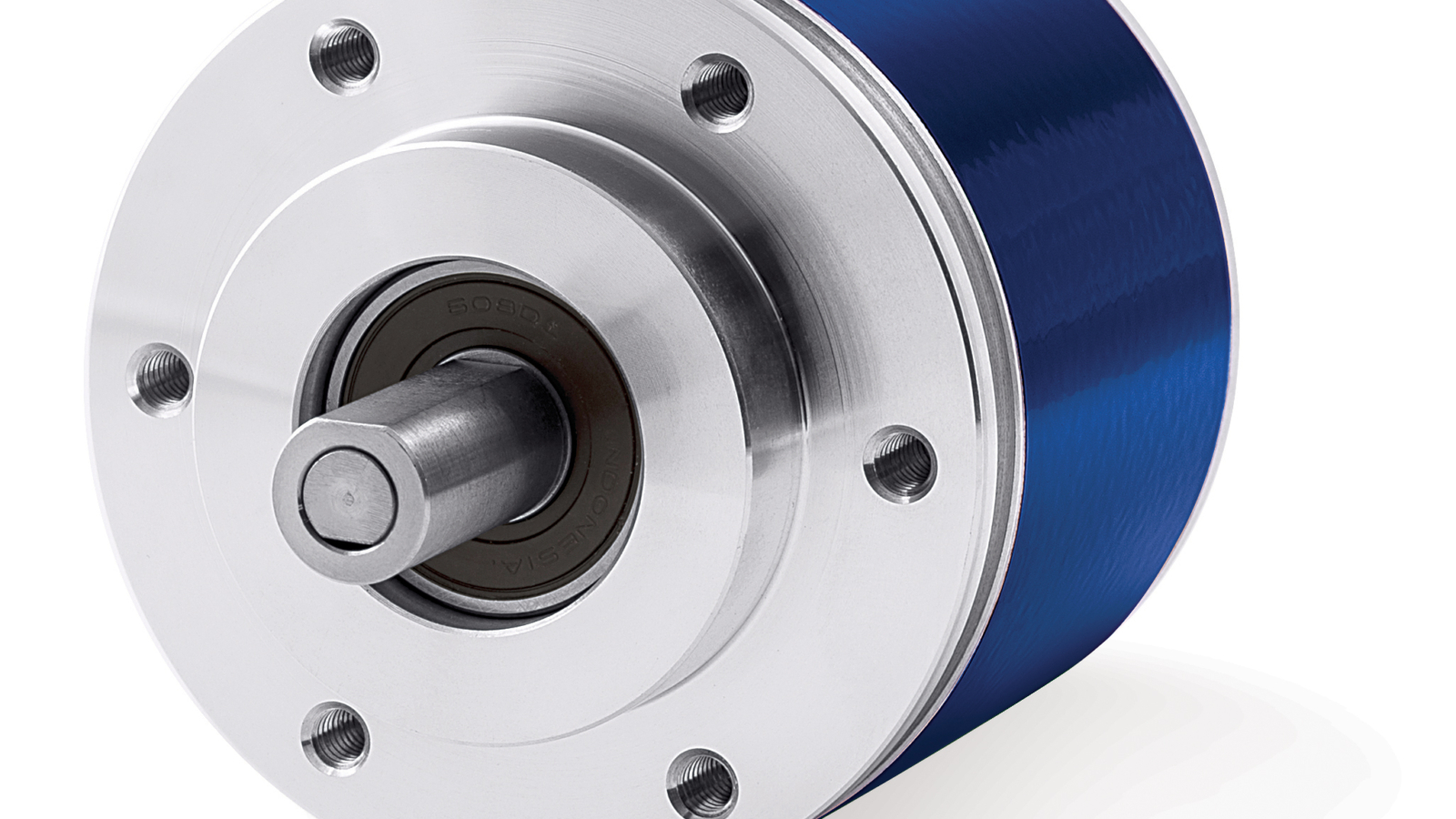 Digitronic Encoder Digitron