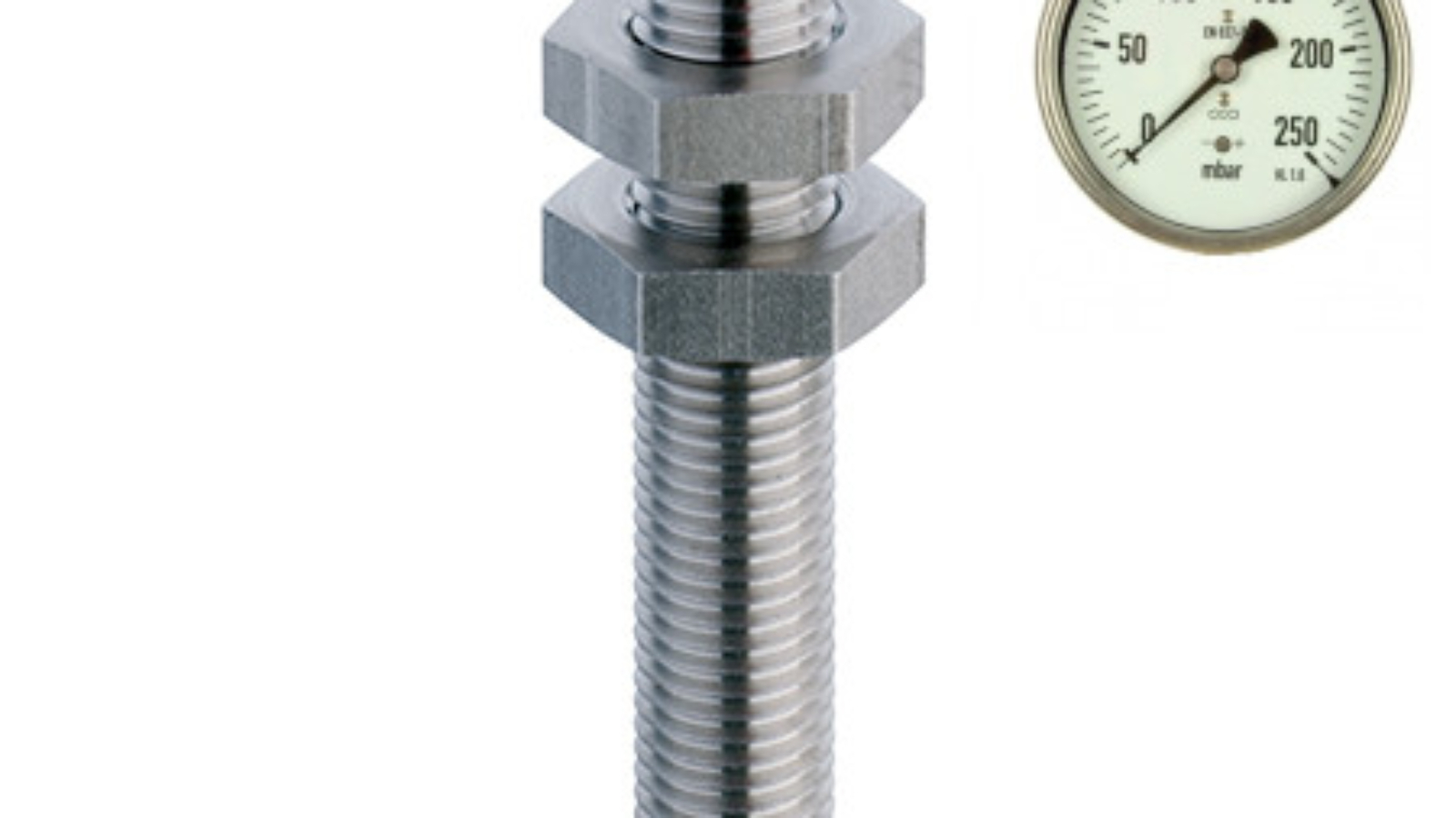 Inductieve Sensor Contrinex
