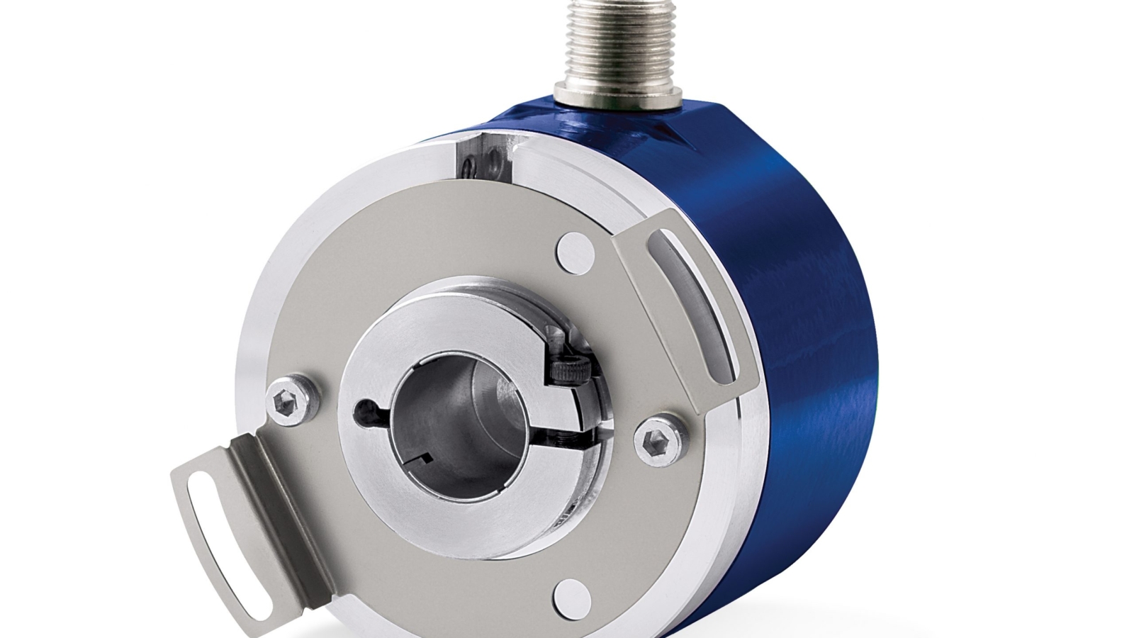 Digitronic Encoder Digitron