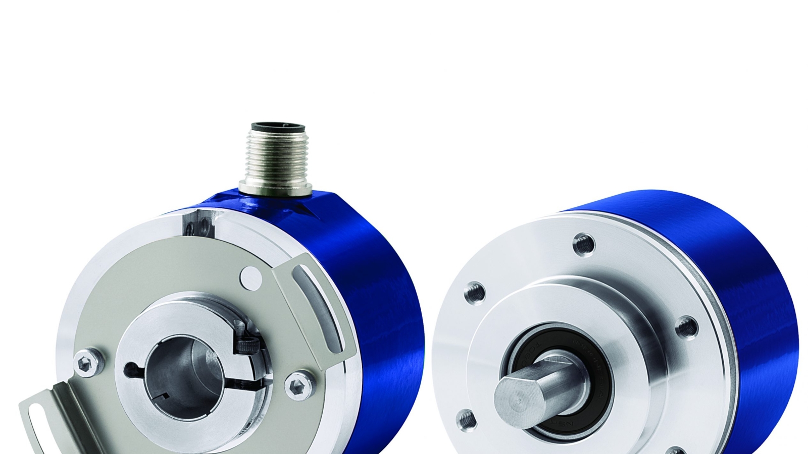 Digitronic Encoder Digitron