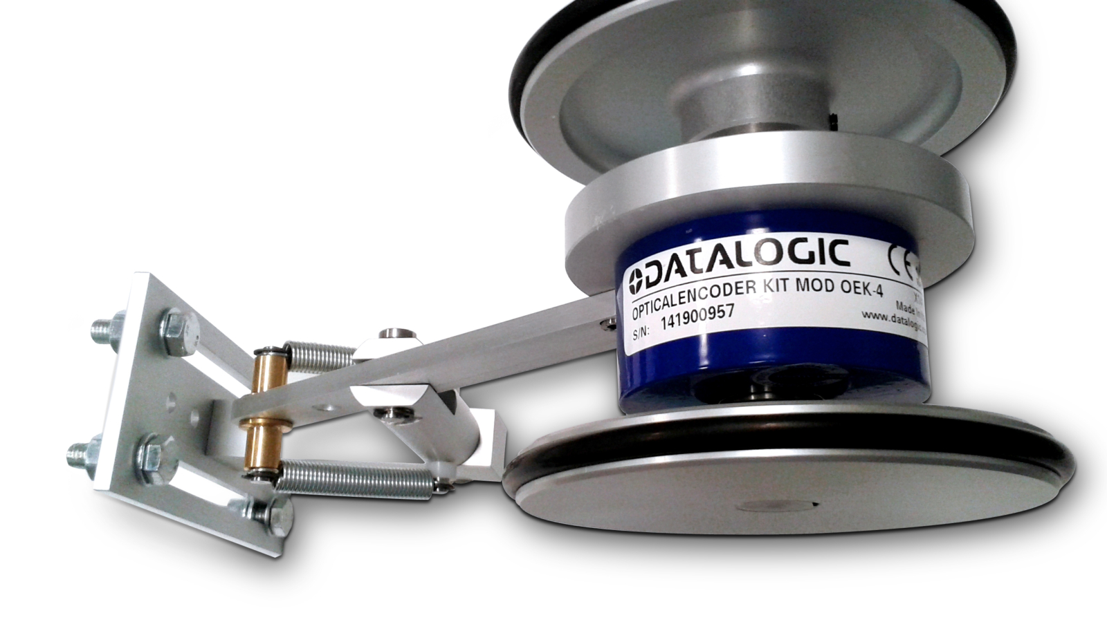 Digitronic Encoder Digitron