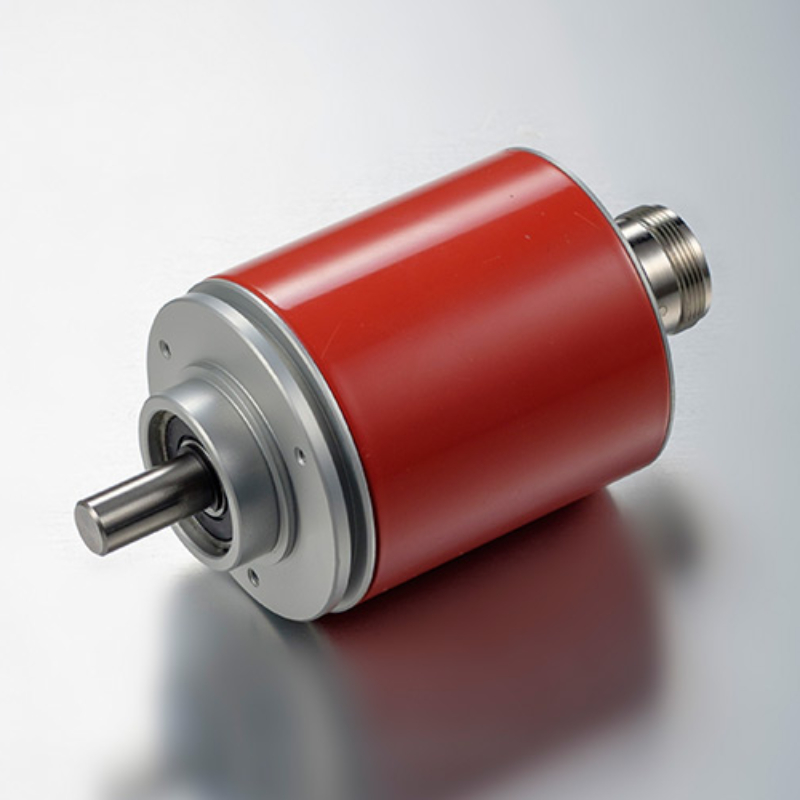 Digitronic Encoder Digitron